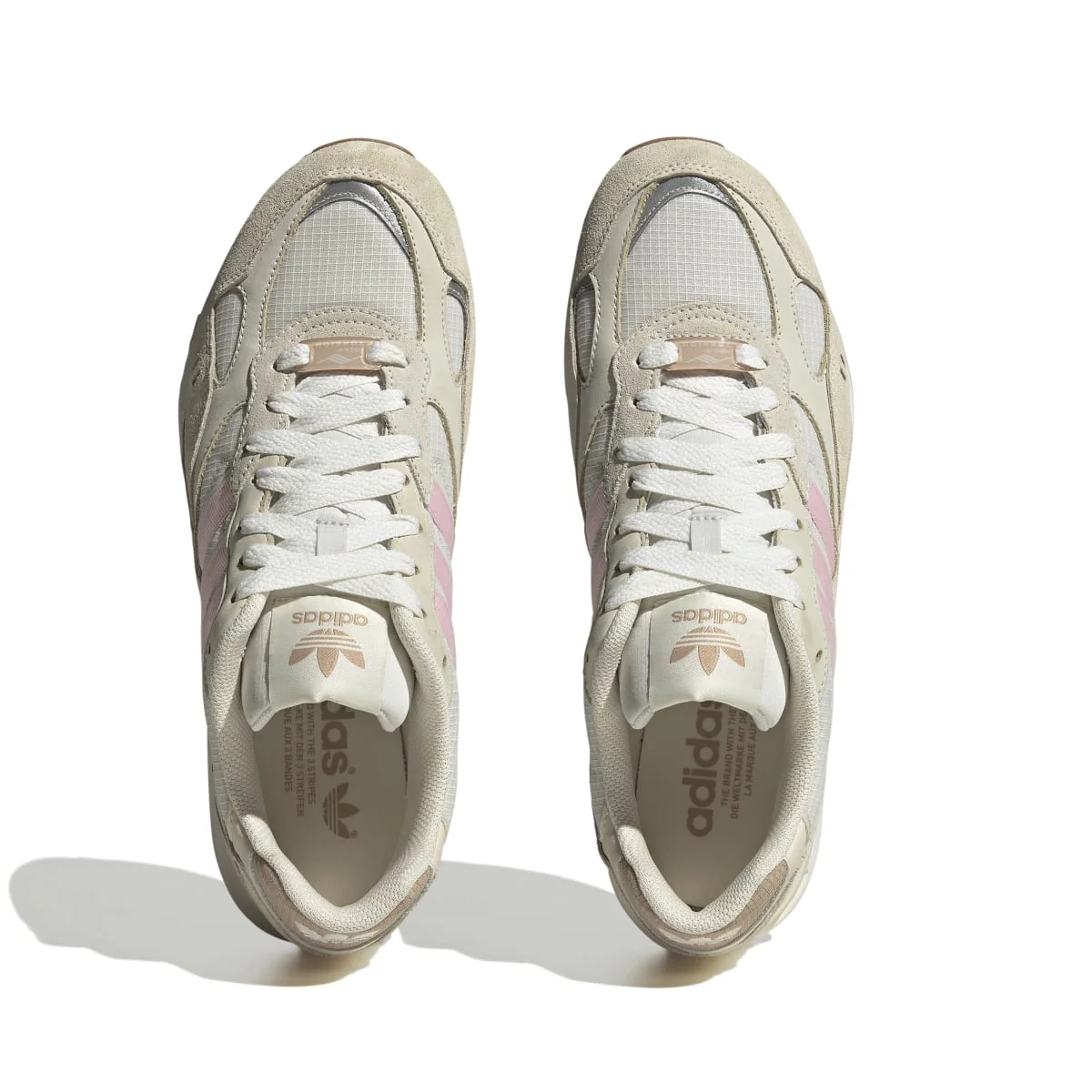 adidas Torsion Super