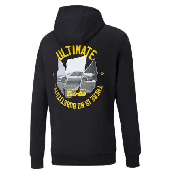 Sudadera Porsche Legacy Hombre