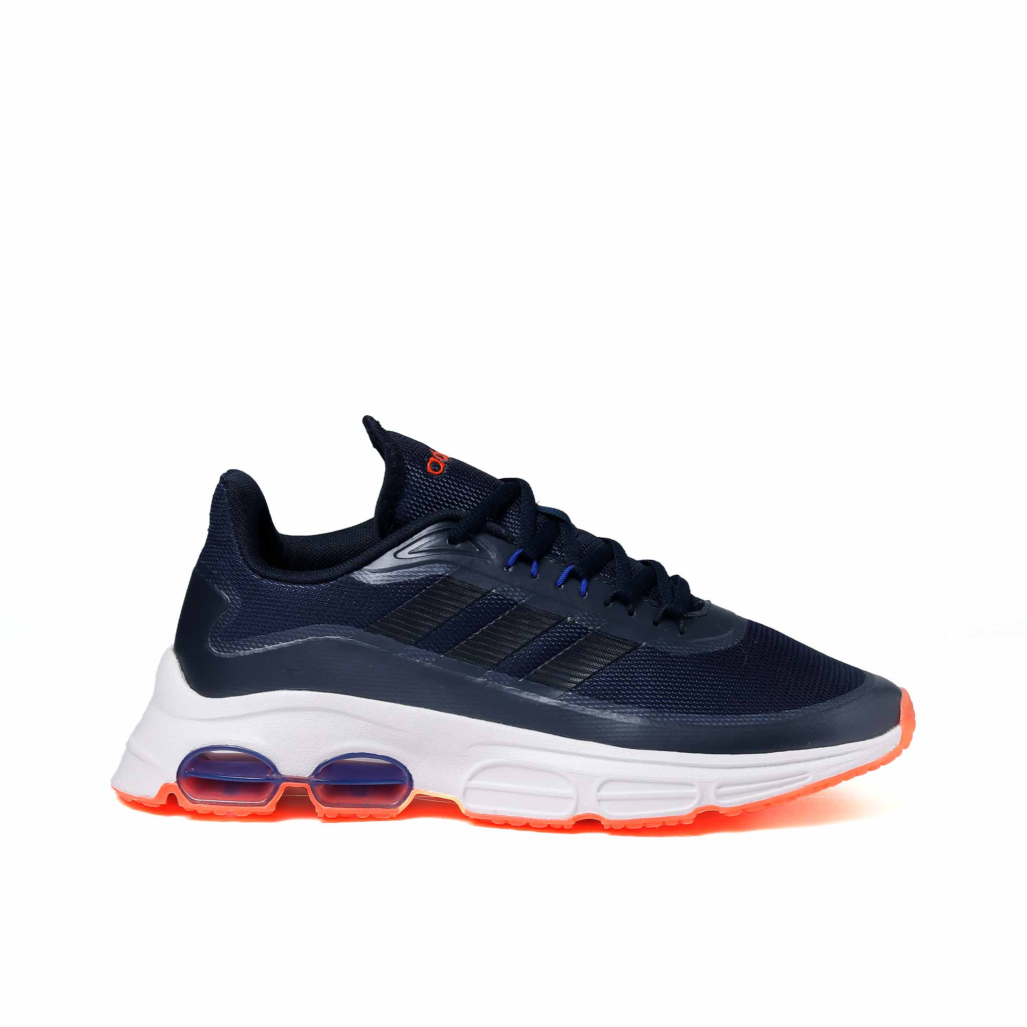 Tenis Adidas Quadcube
