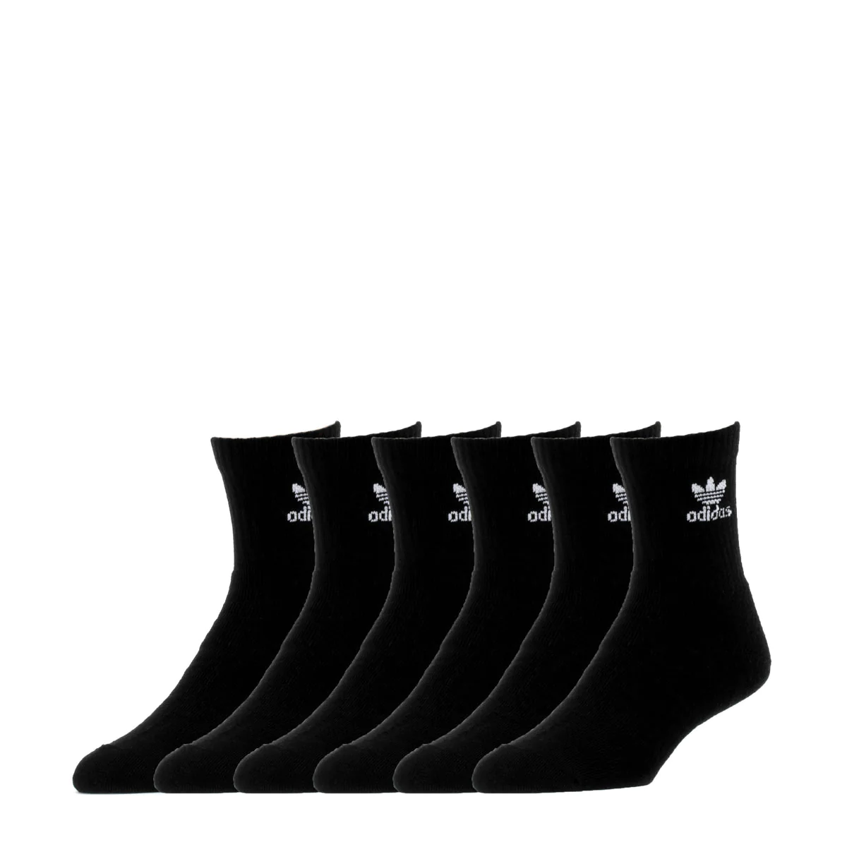 Paquete de 6 cuartos originales grandes