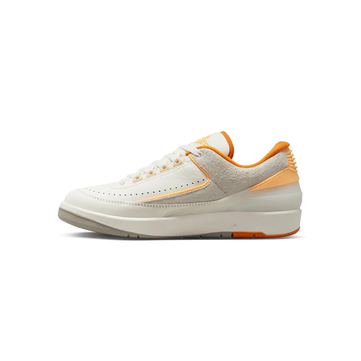 Nike Air Jordan 2 Low Melon Tint