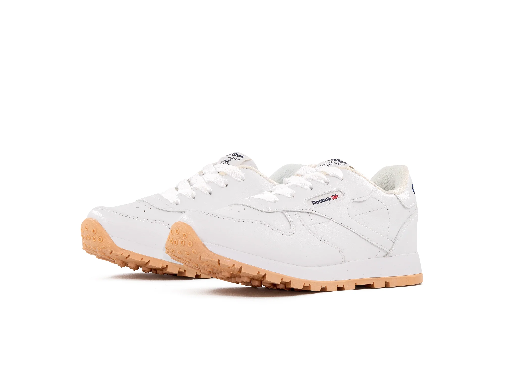 Tenis 125 Blanco Total