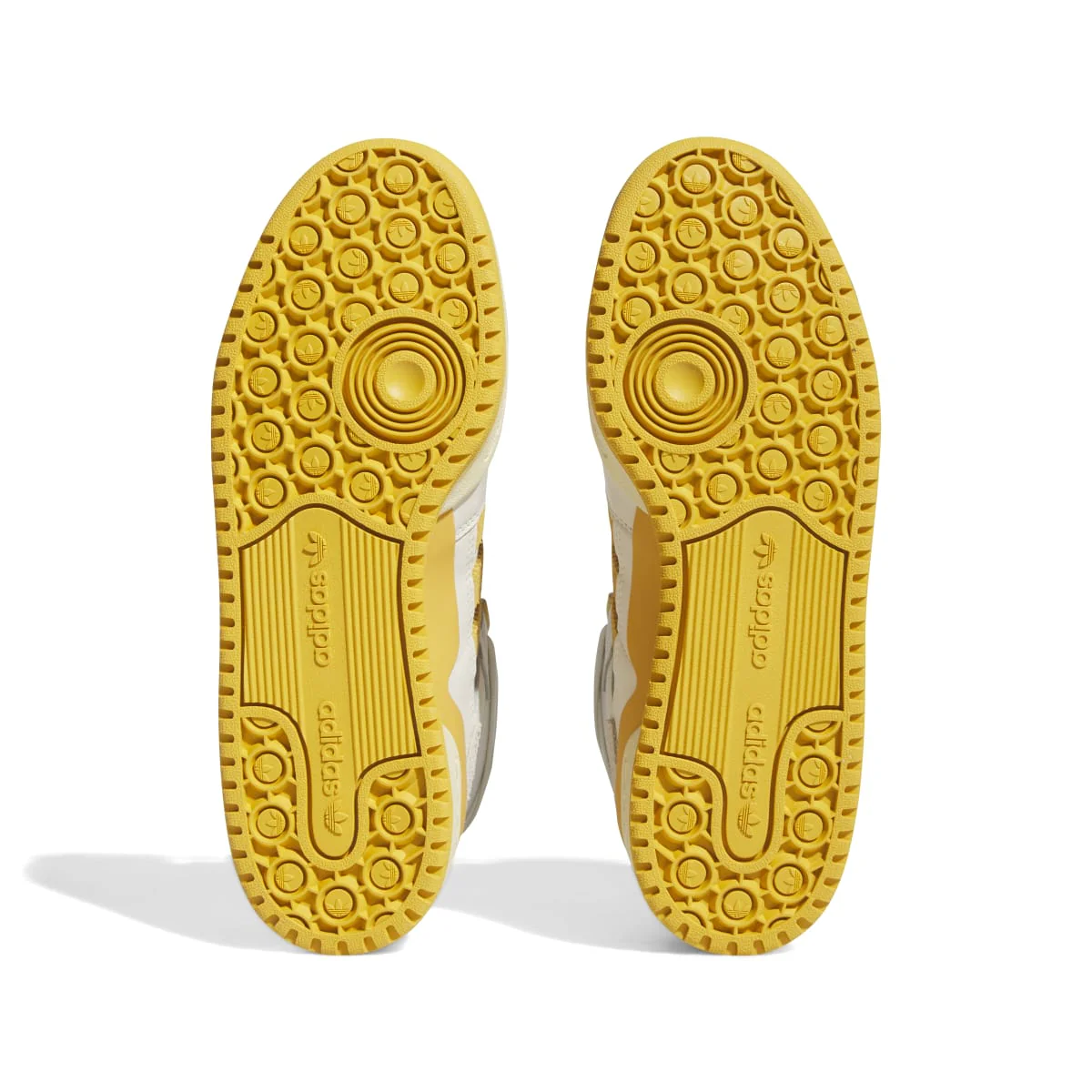 adidas Forum 84 Hi Off White