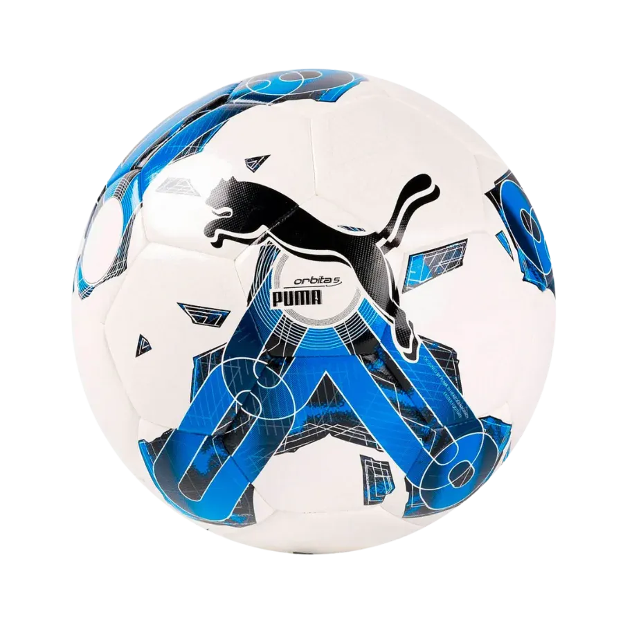 Balón De Fútbol Puma Orbita 5 Unix