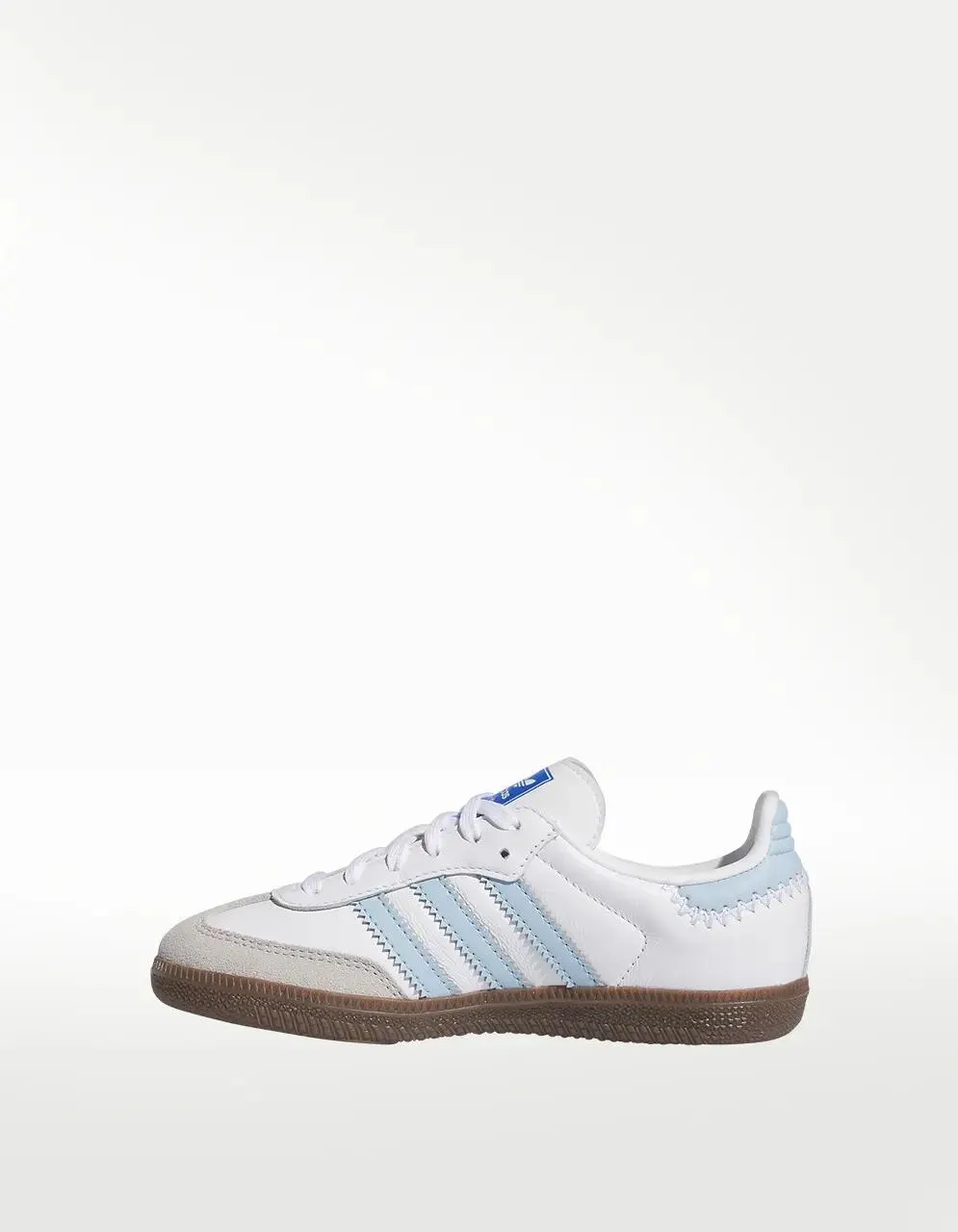 TENIS ADIDAS SAMBA OG