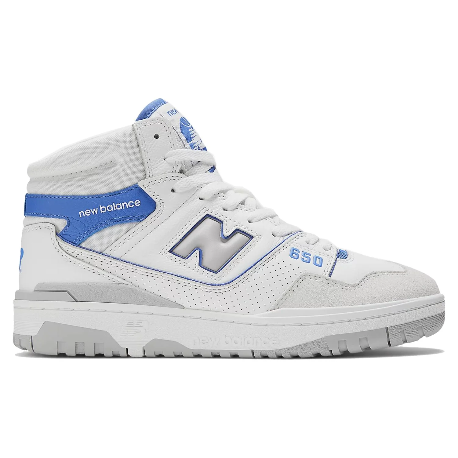 Tenis New Balance 650 Angora Hombre