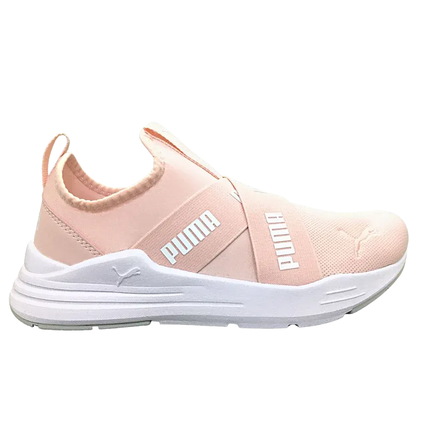 Puma Wired Run