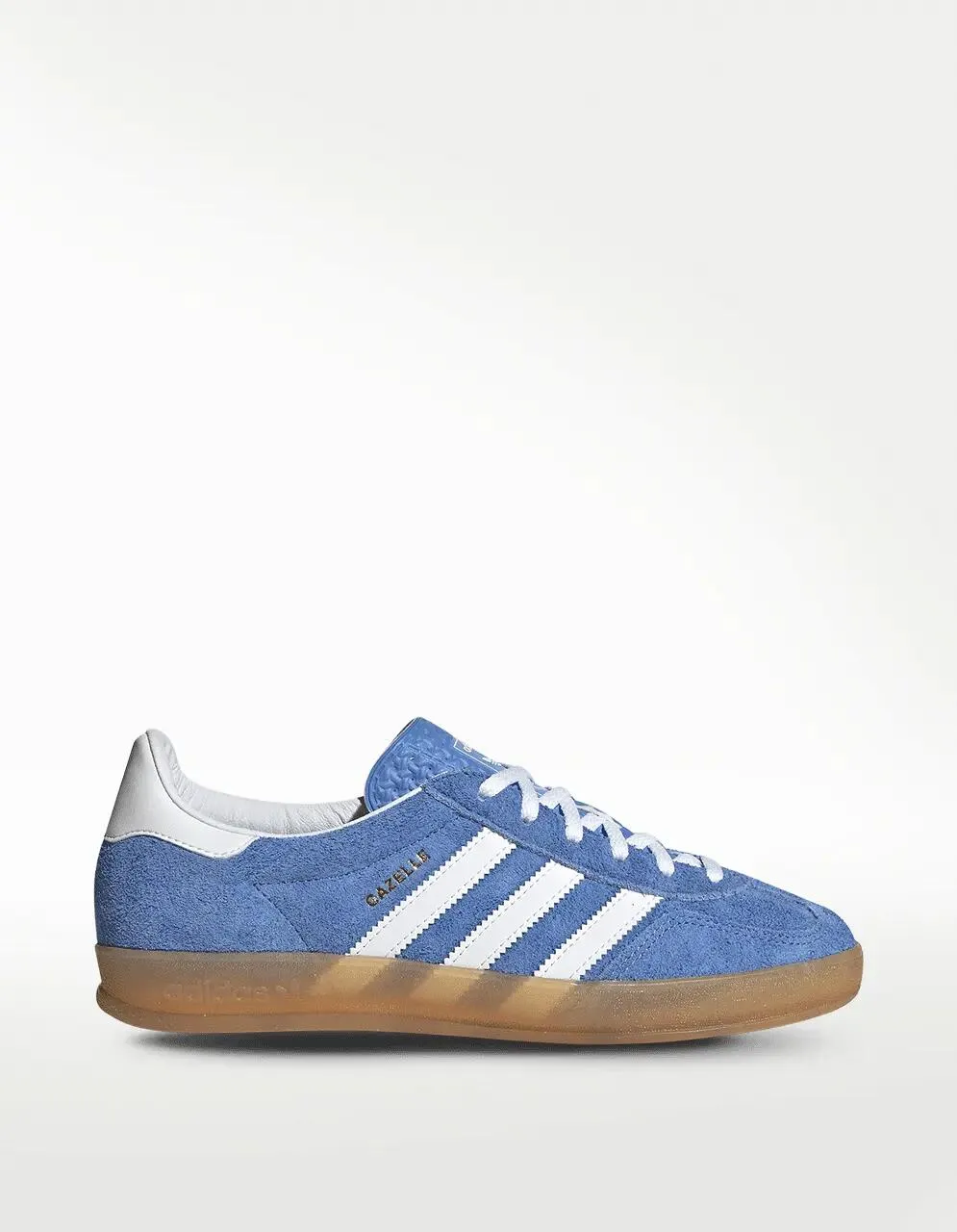 TENIS ADIDAS GAZELLE INDOOR W
