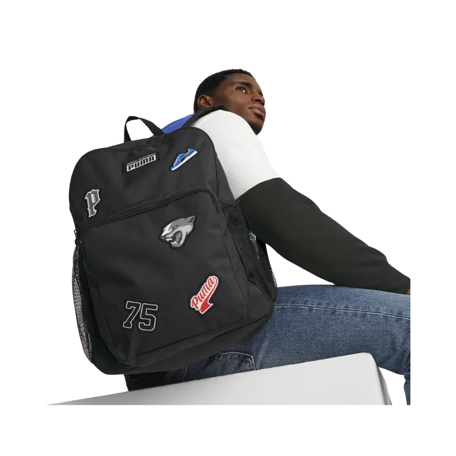 Mochila Puma Unix