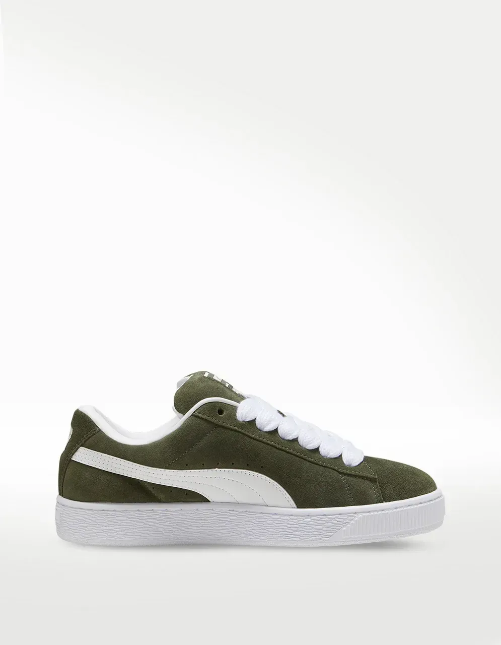 TENIS PUMA SUEDE XL