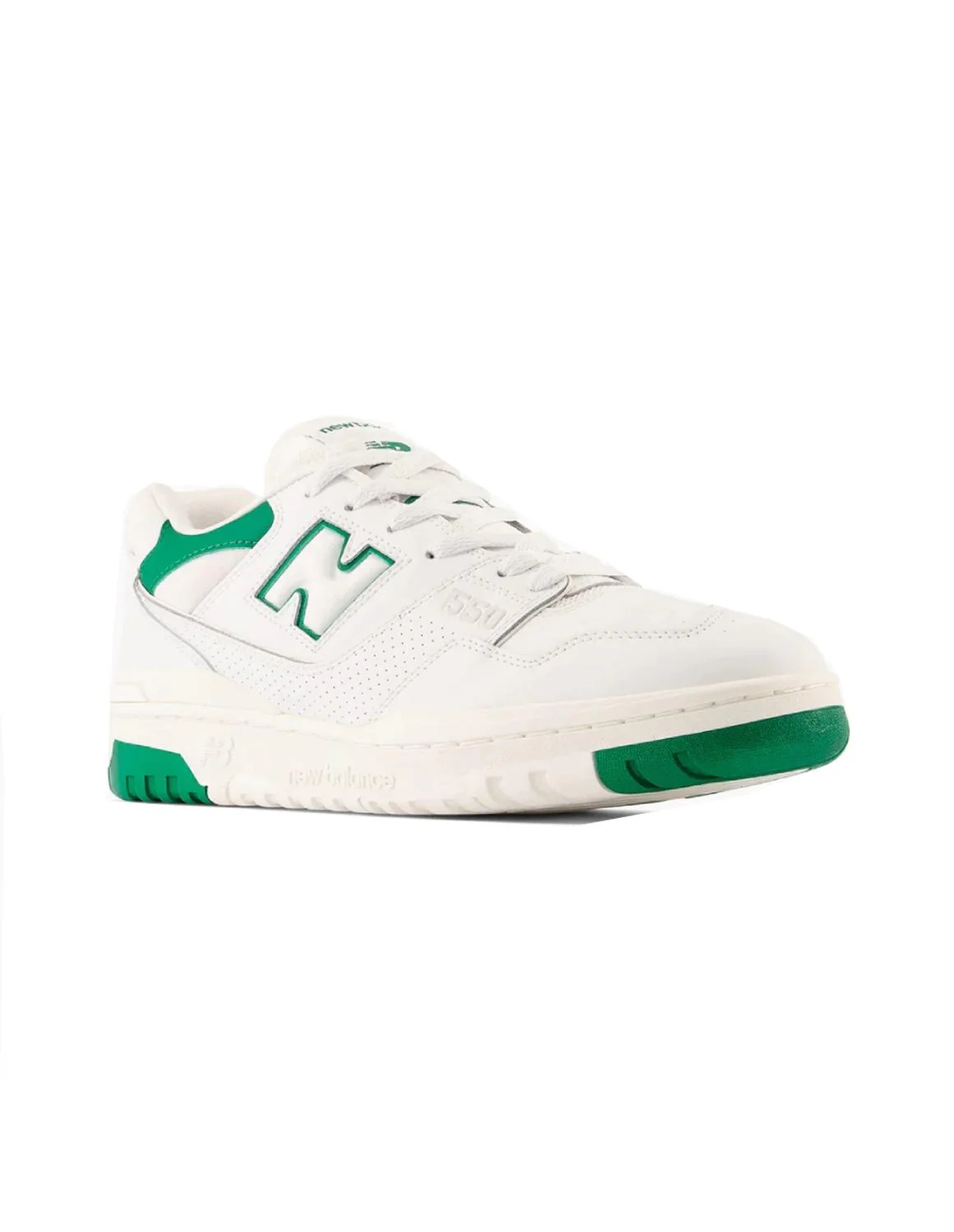Tenis New Balance 550 Unisex