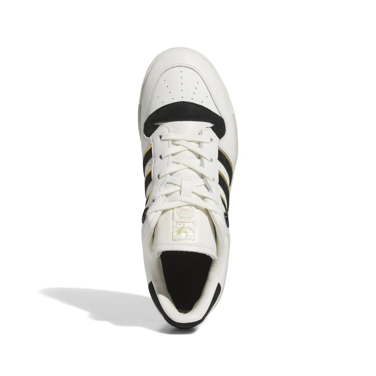 adidas Rivalry 86 Low White