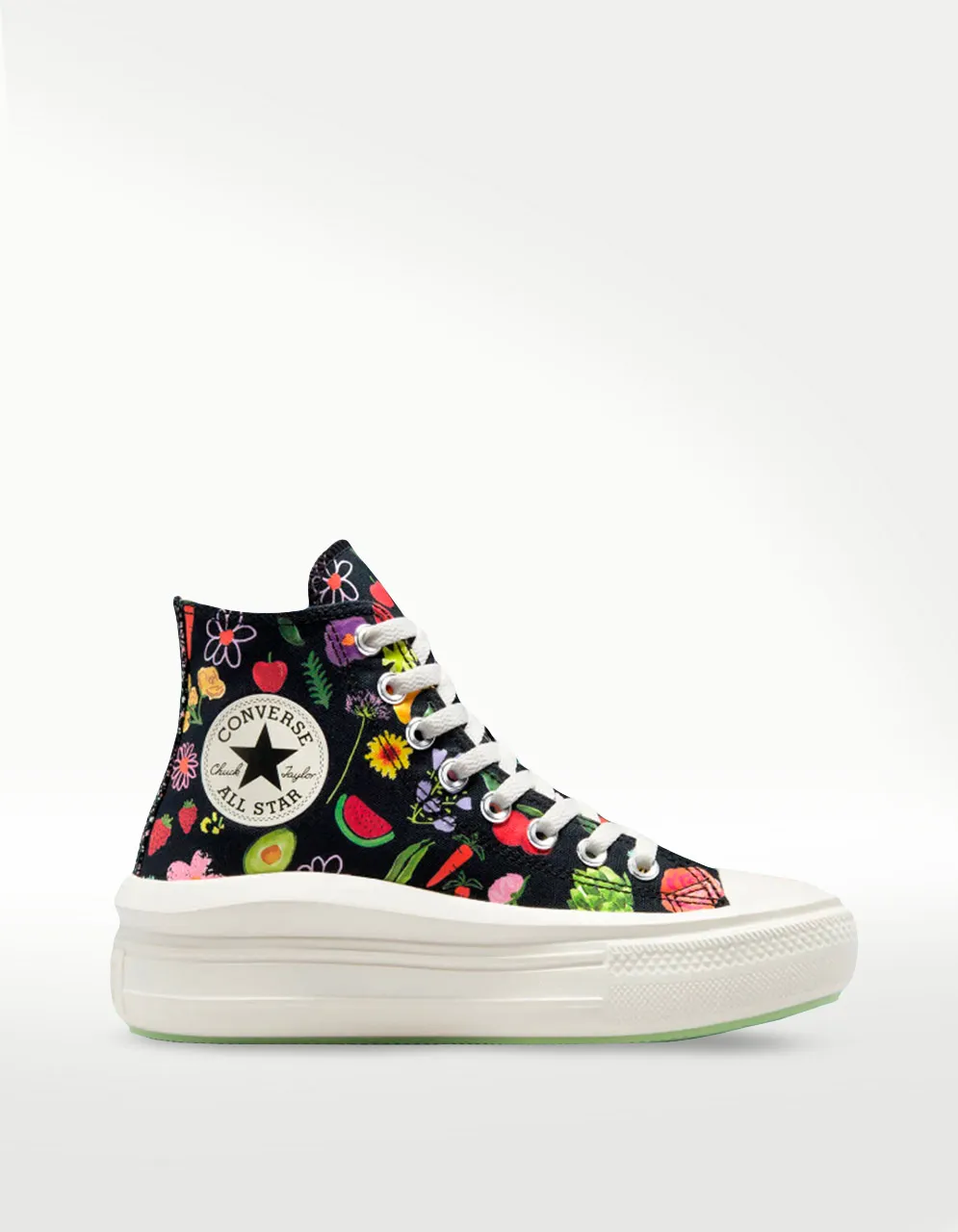 TENIS CONVERSE CHUCK TAYLOR ALL STAR MOVE