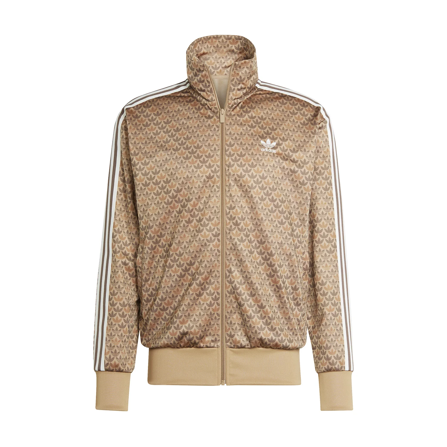 Chaqueta deportiva con monograma Firebird - Hombre