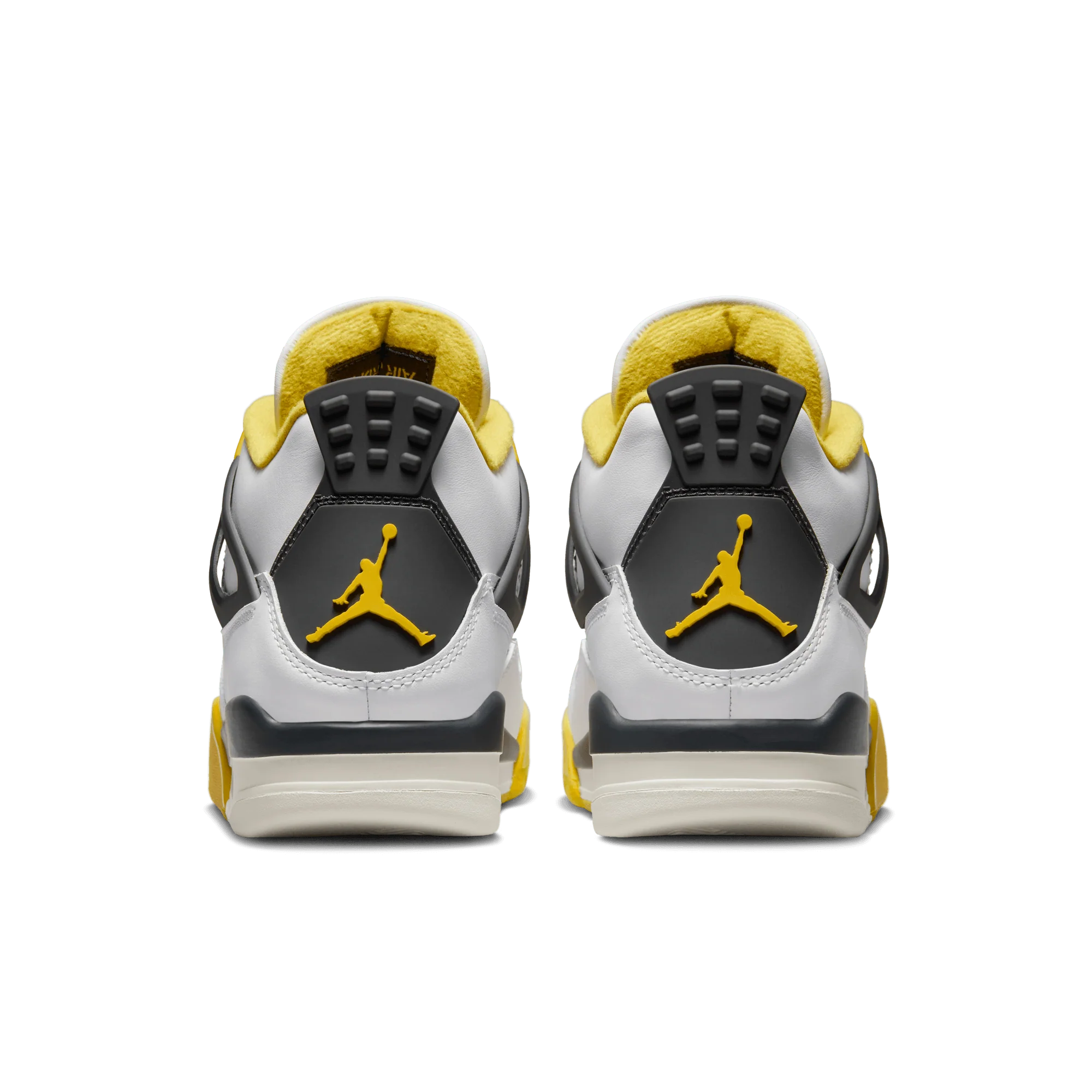 WMNS AIR JORDAN 4 RETRO