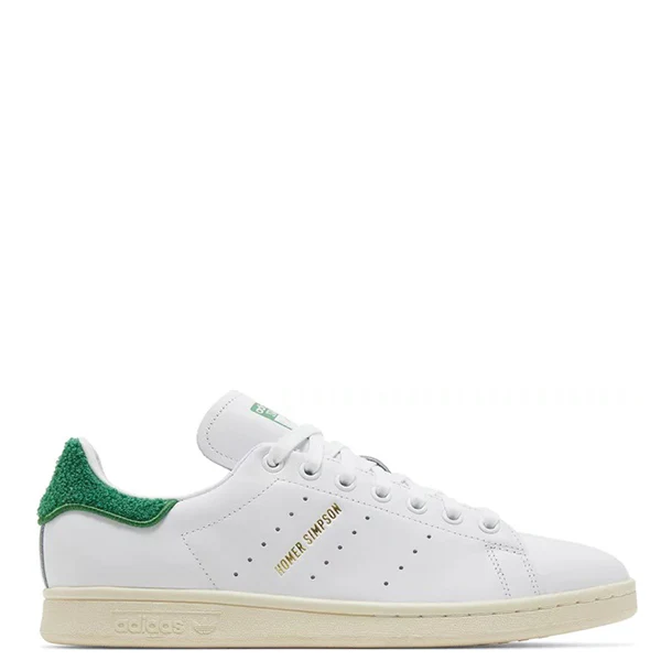 ADIDAS STAN SMITH `THE SIMPSONS HOMER SIMPSONS´