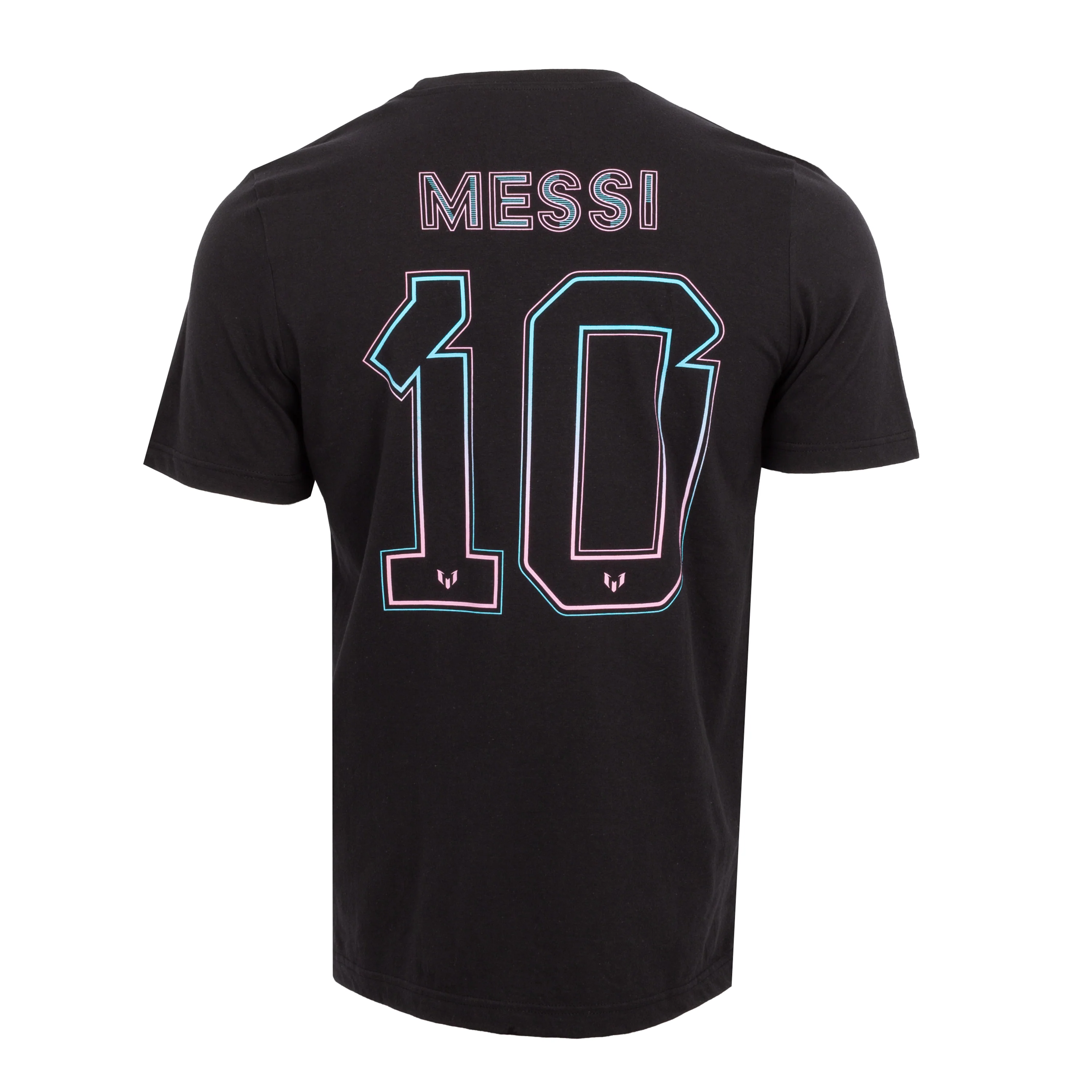 Camiseta Messi NN - Hombre