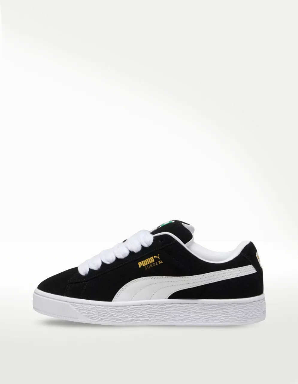 TENIS PUMA SUEDE XL