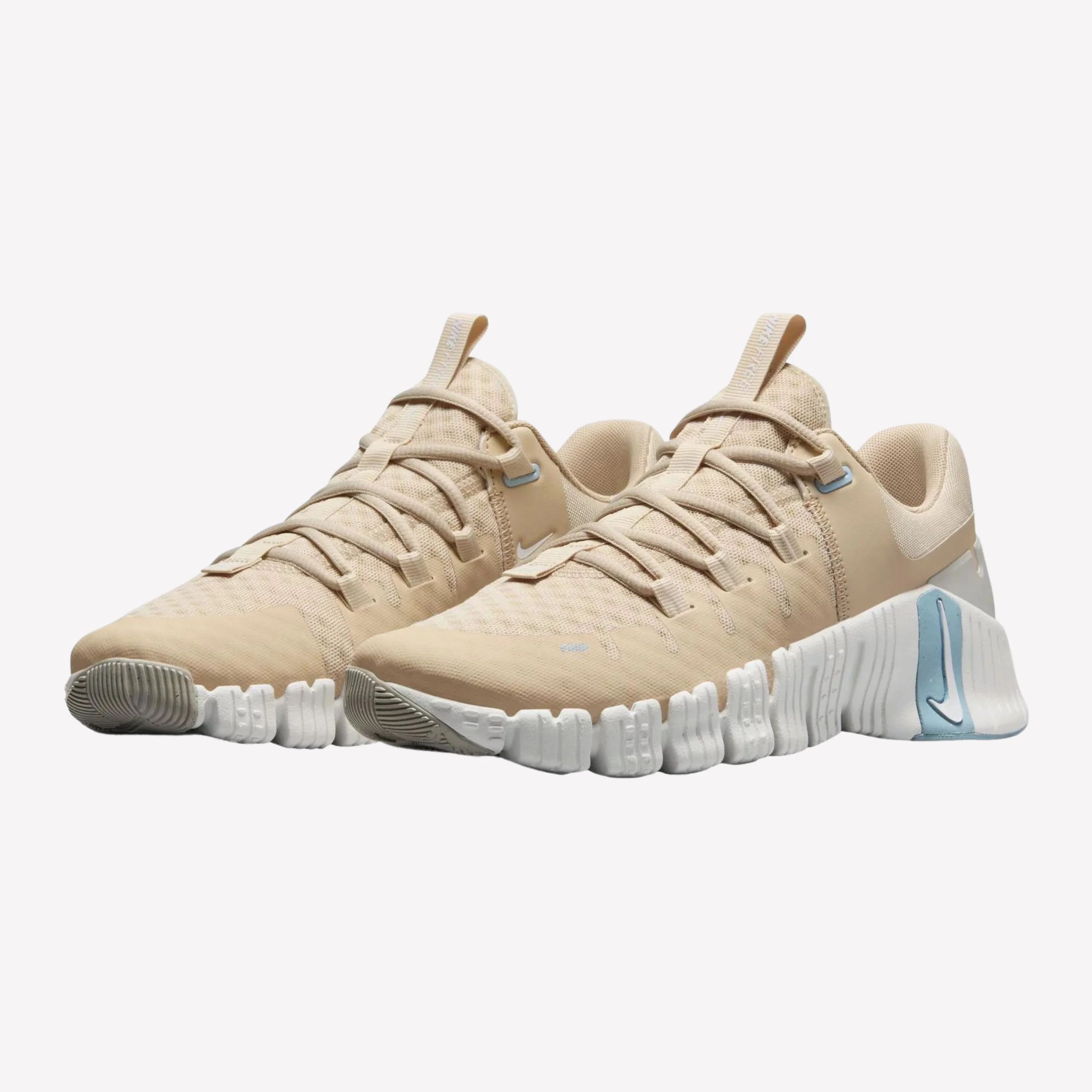 Nike Women's Free Metcon 5 - Sand