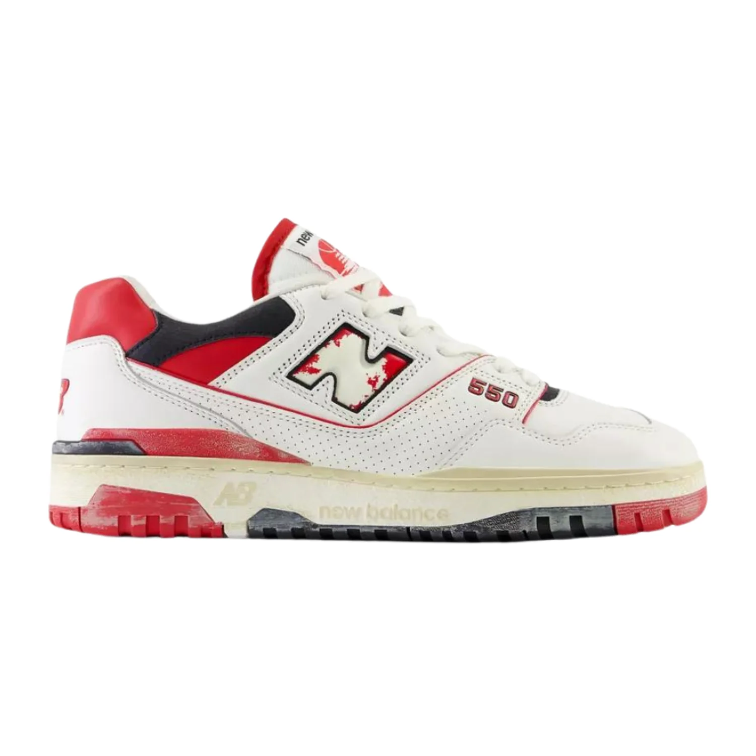 Tenis New Balance 550 VGAD Hombre