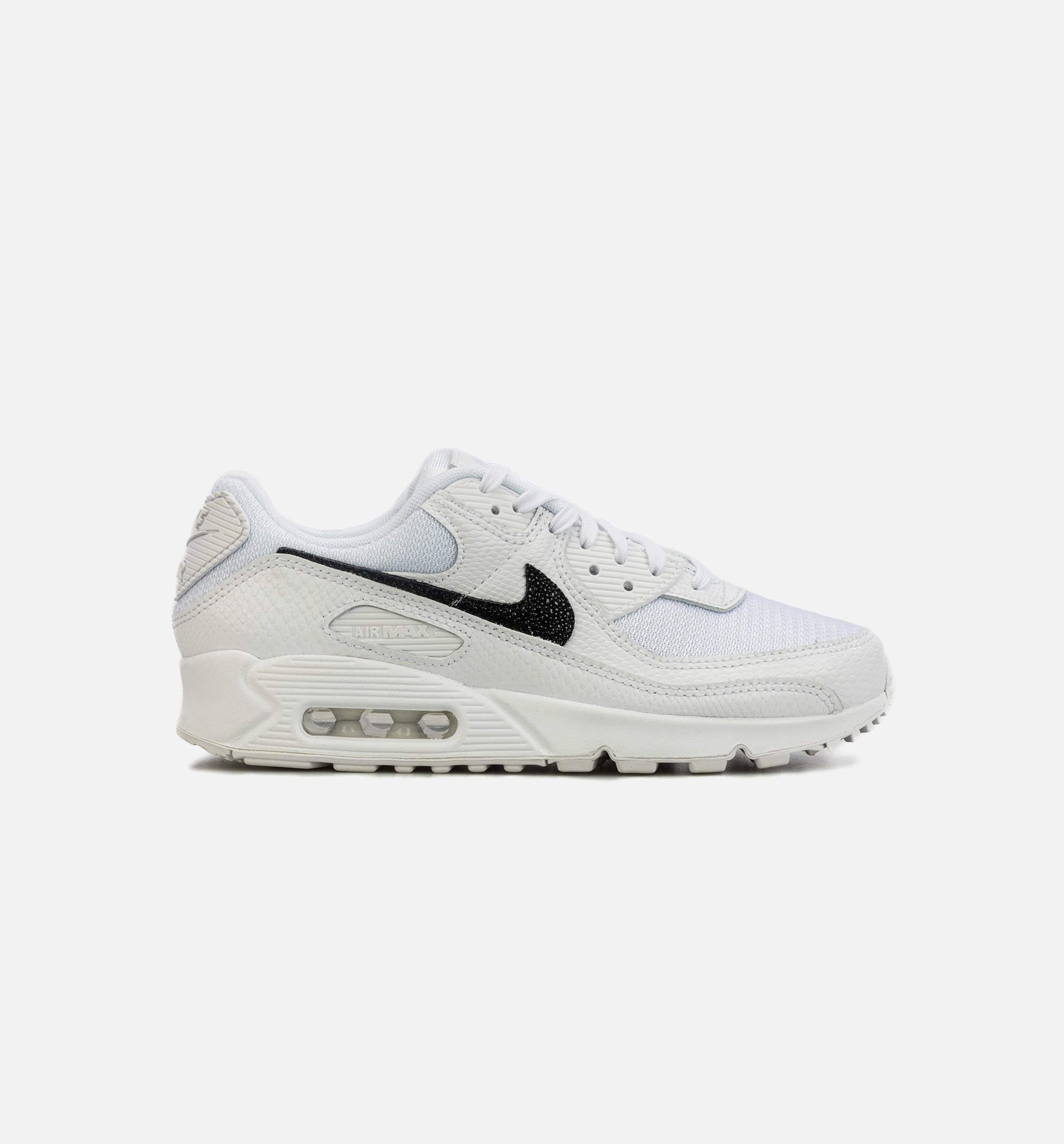 AM 90 Womens Lifestyle Shoe - White