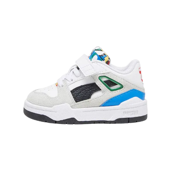 Slipstream Trash Talk AC+PS