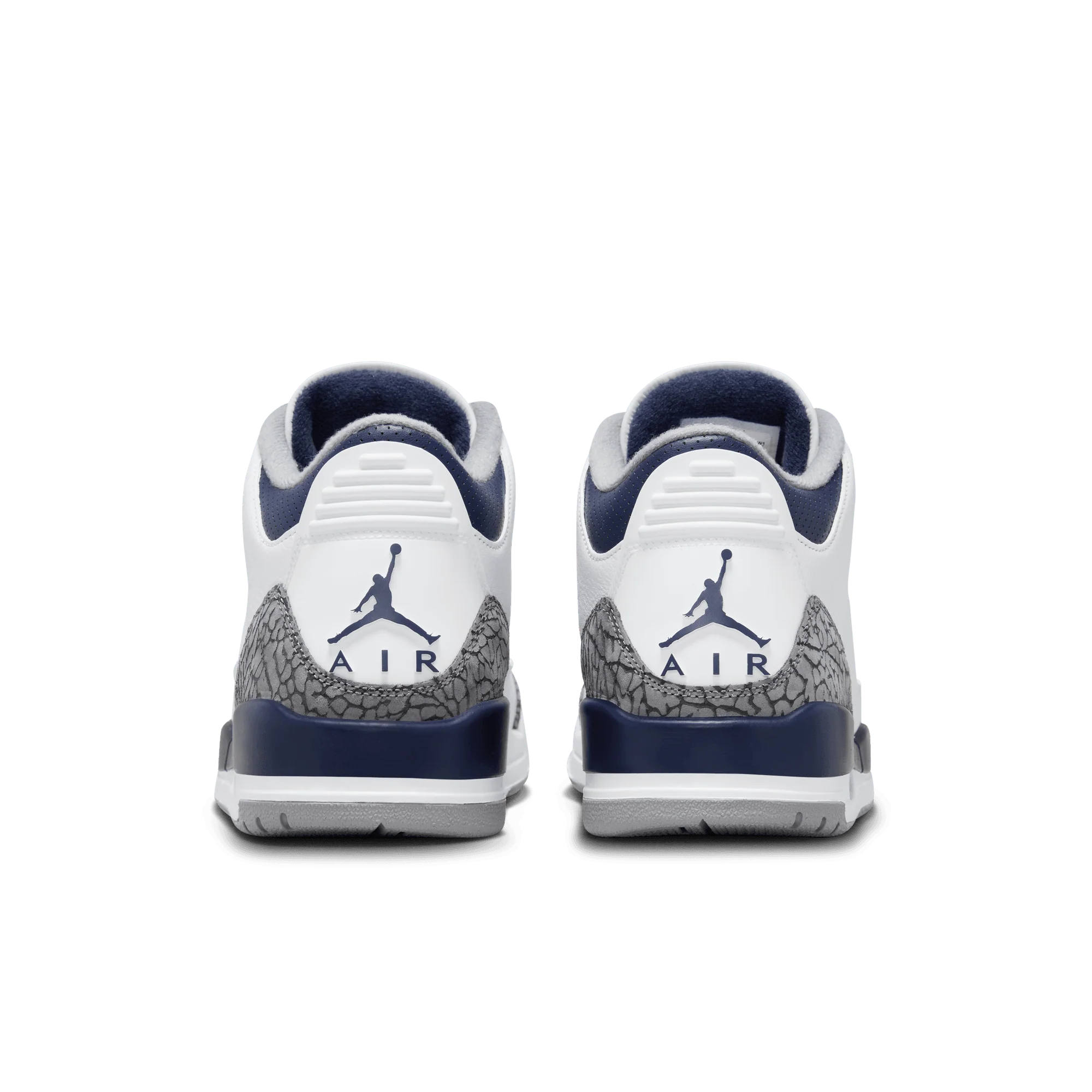 AIR JORDAN 3 RETRO