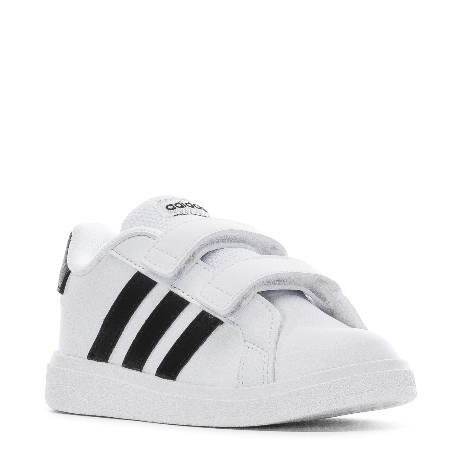 Grand Court 2.0 - Niño pequeño