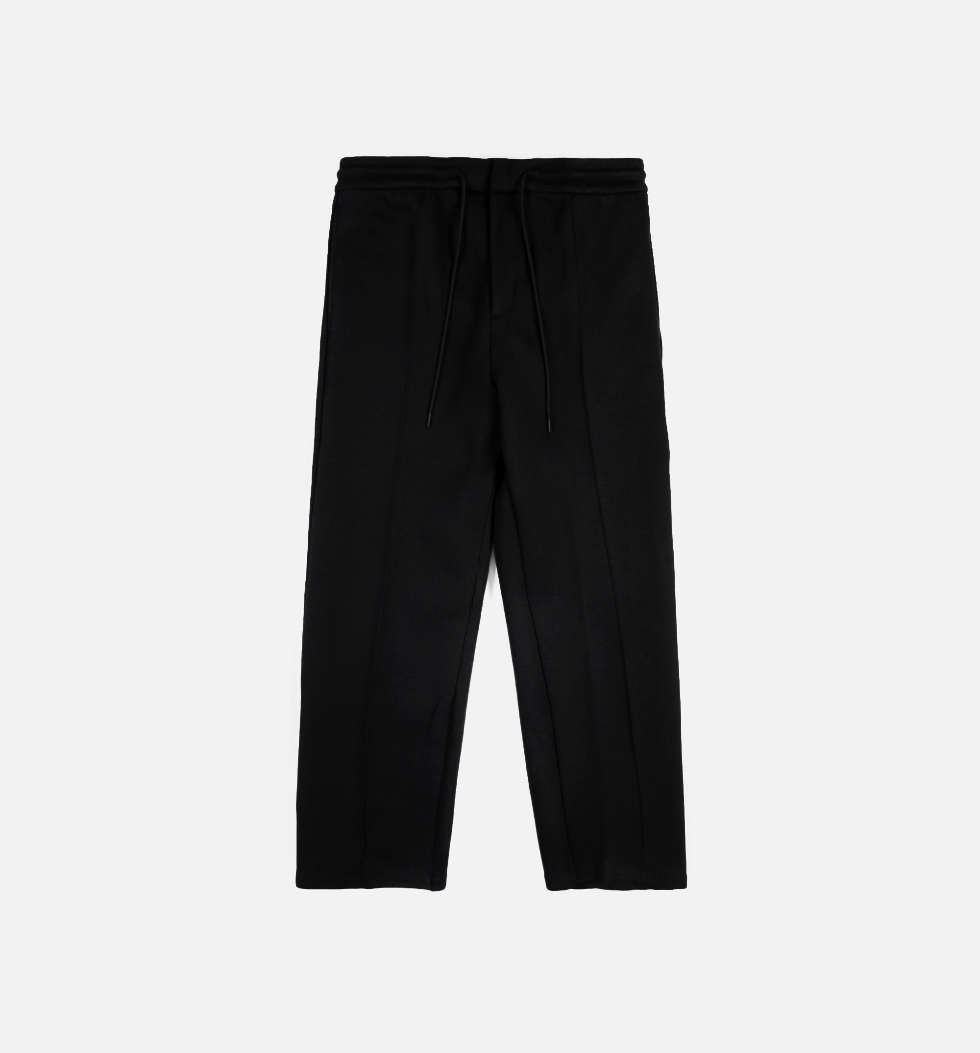 Tech Fleece Jogger Mens Pants - Black