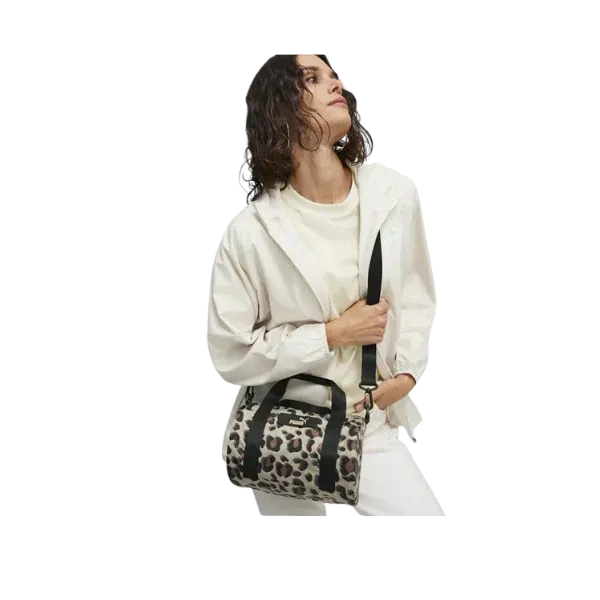Bolso Puma Core Pop Barrel