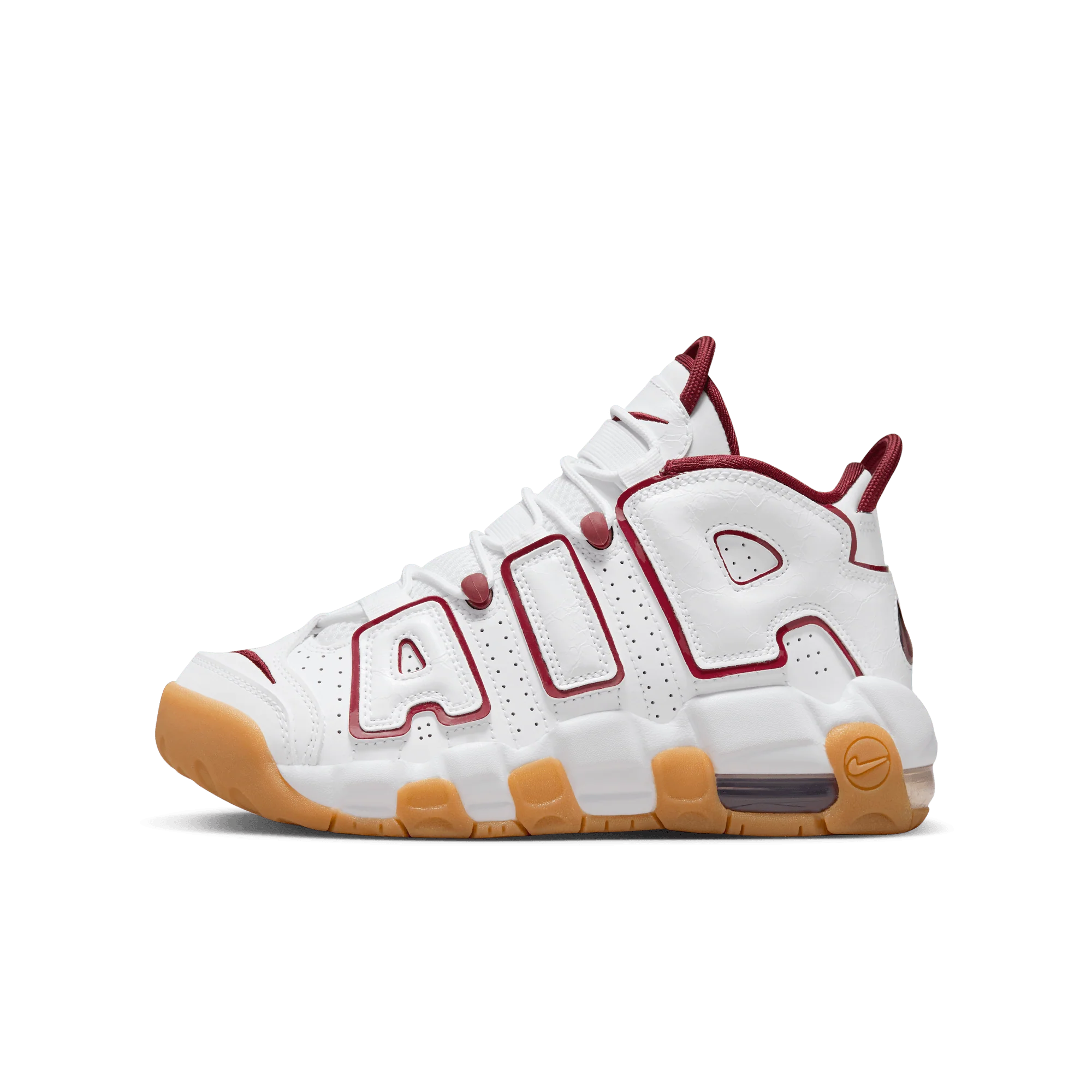 NIKE AIR MORE UPTEMPO (GS)