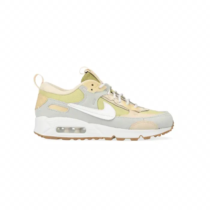 Nike Air Max 90 Futura Buff Gold