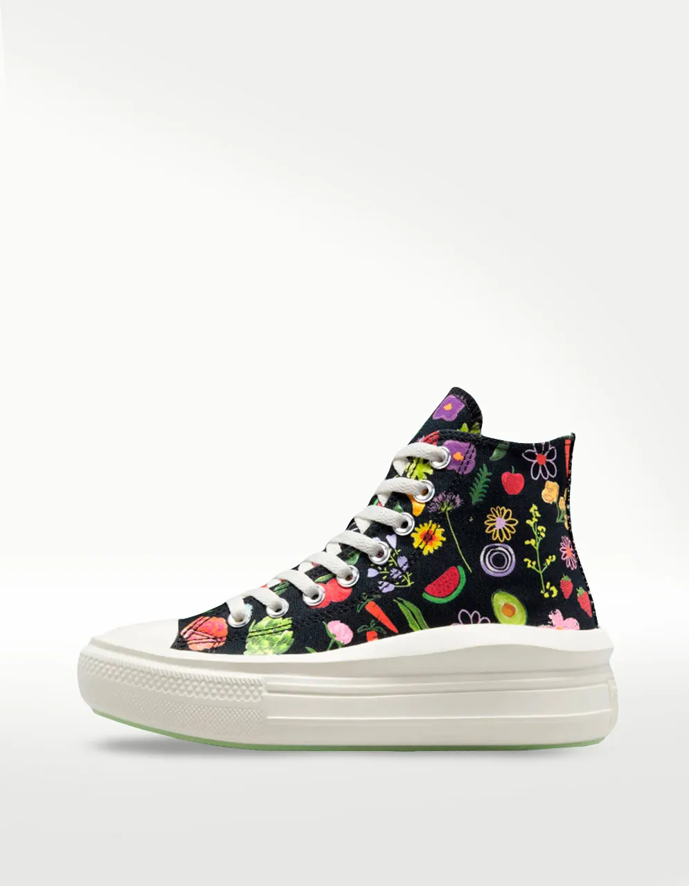 TENIS CONVERSE CHUCK TAYLOR ALL STAR MOVE