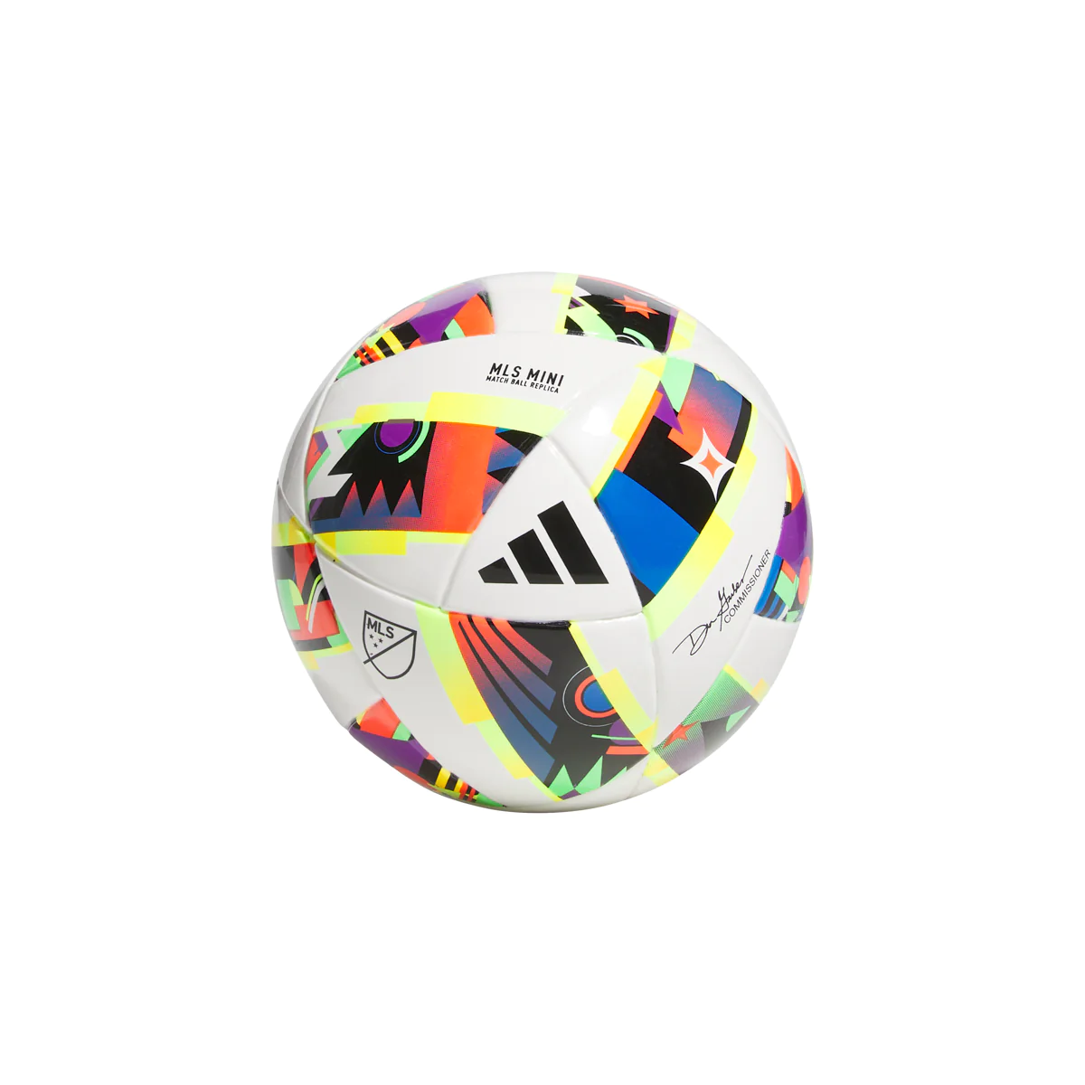 Mini balón de la MLS