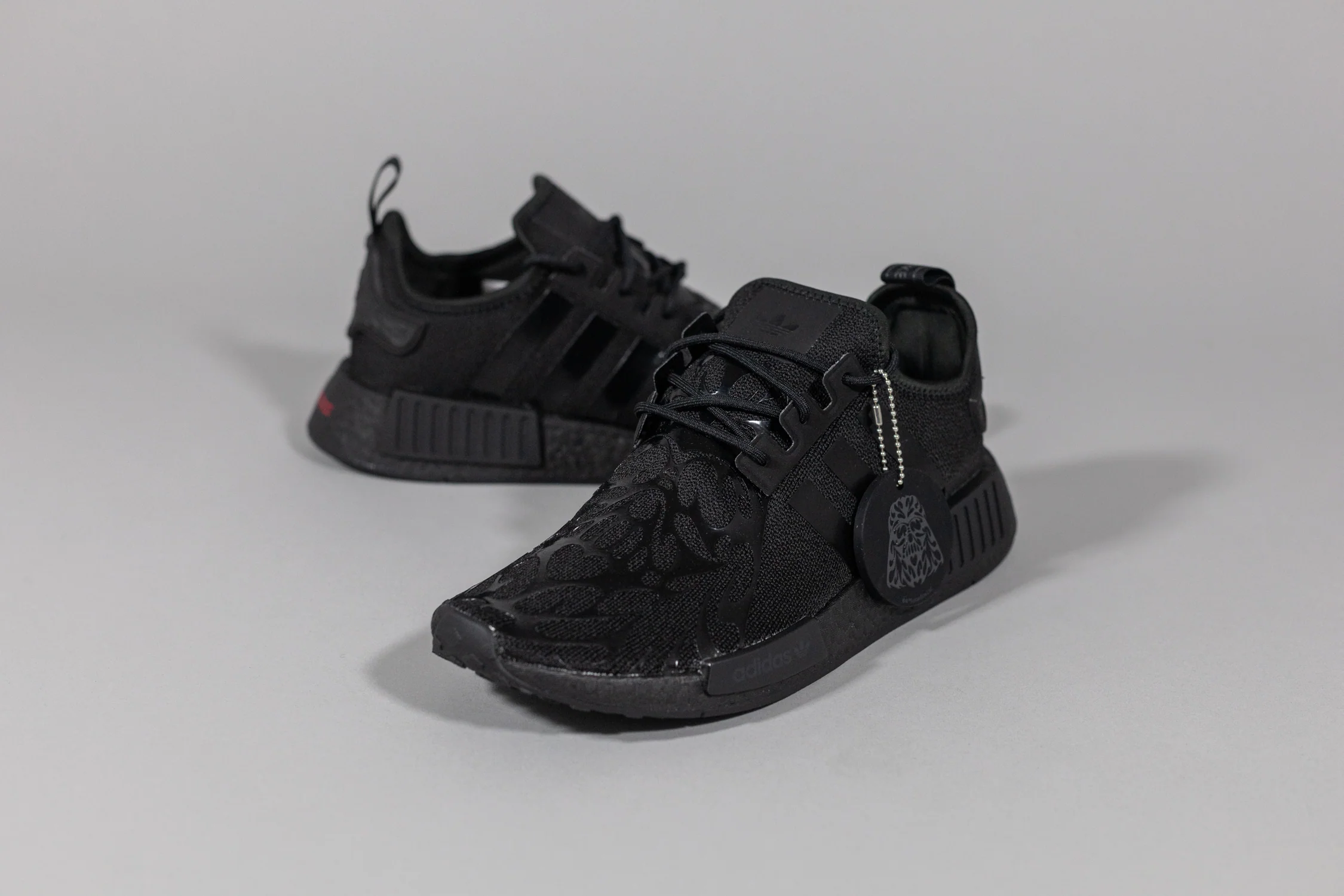 adidas x Nanzuka Star Wars NMD_R1 