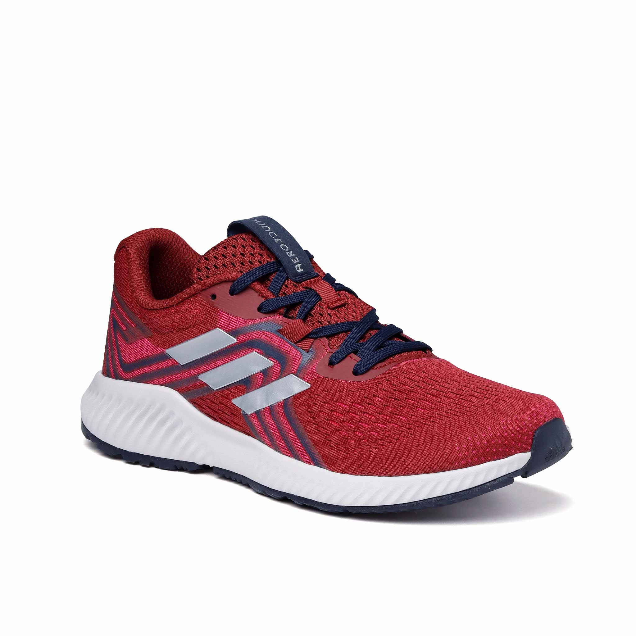 Tenis Adidas Aerobounce