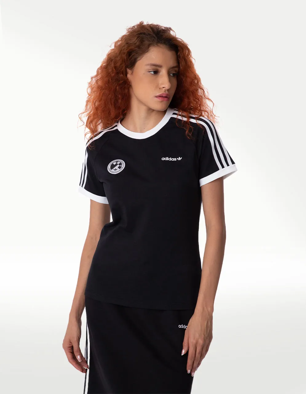 PLAYERA ADIDAS SOCCER SS