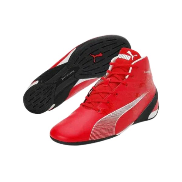Puma Ferrari
