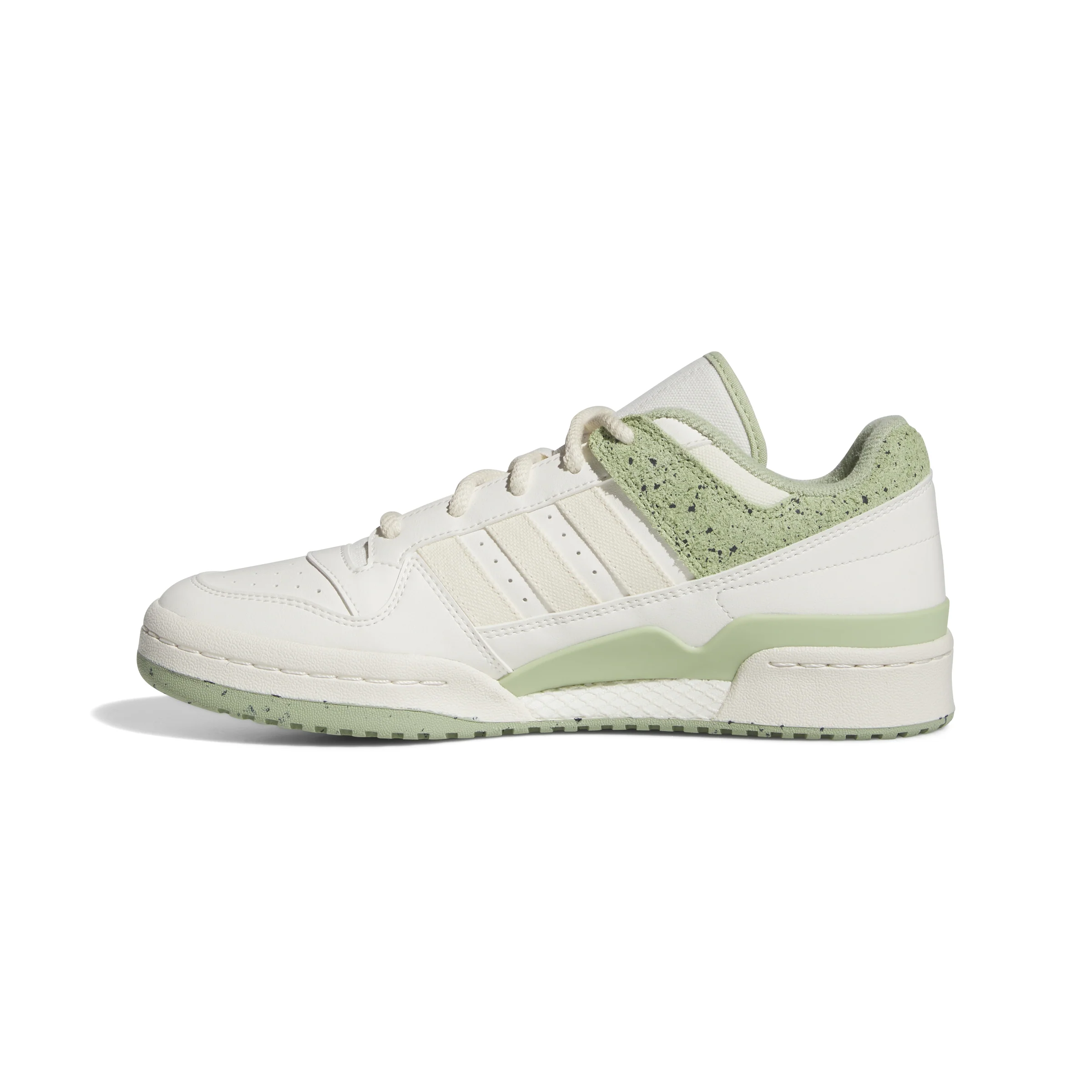 adidas Forum Low Cream White
