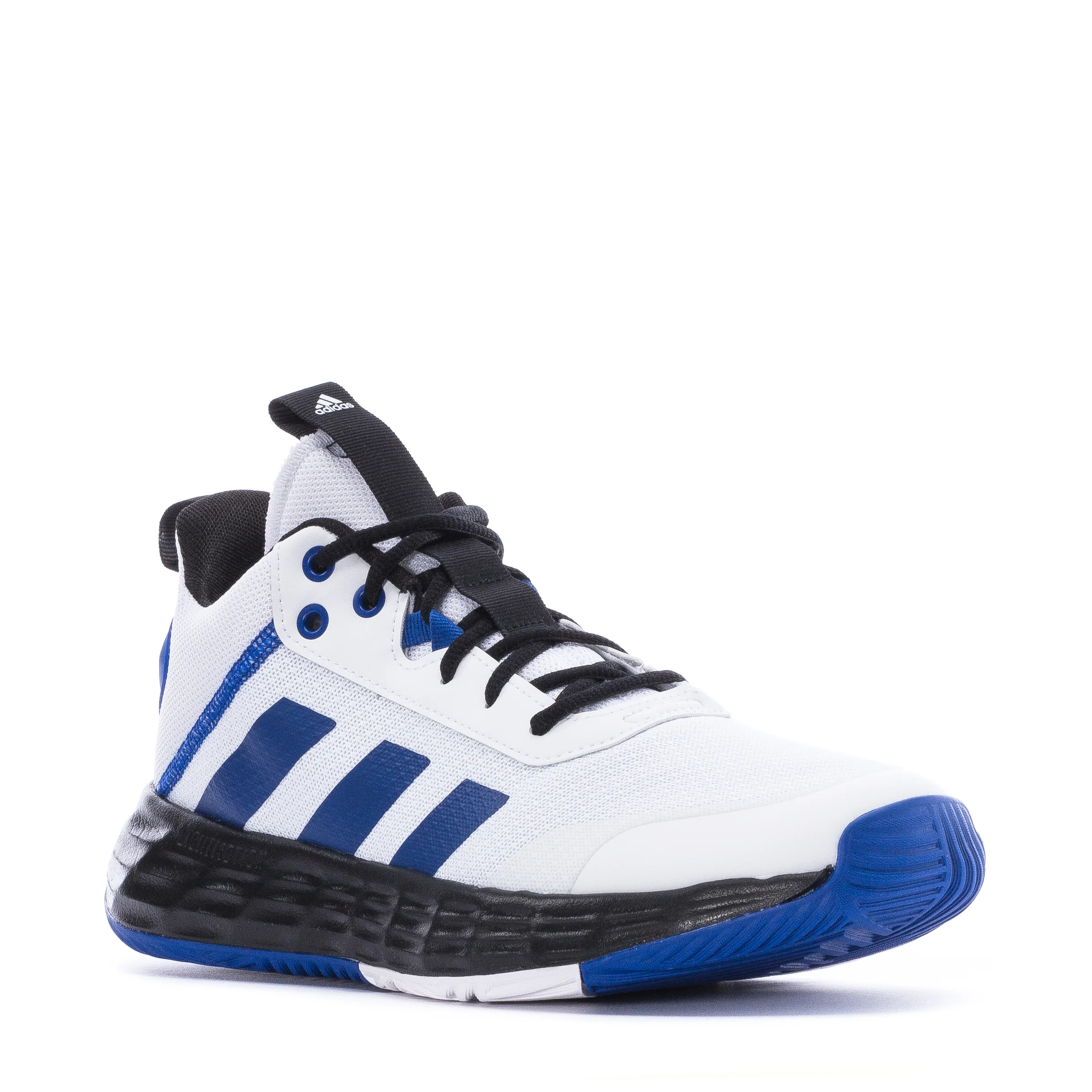 OwnTheGame 2.0 - Hombres