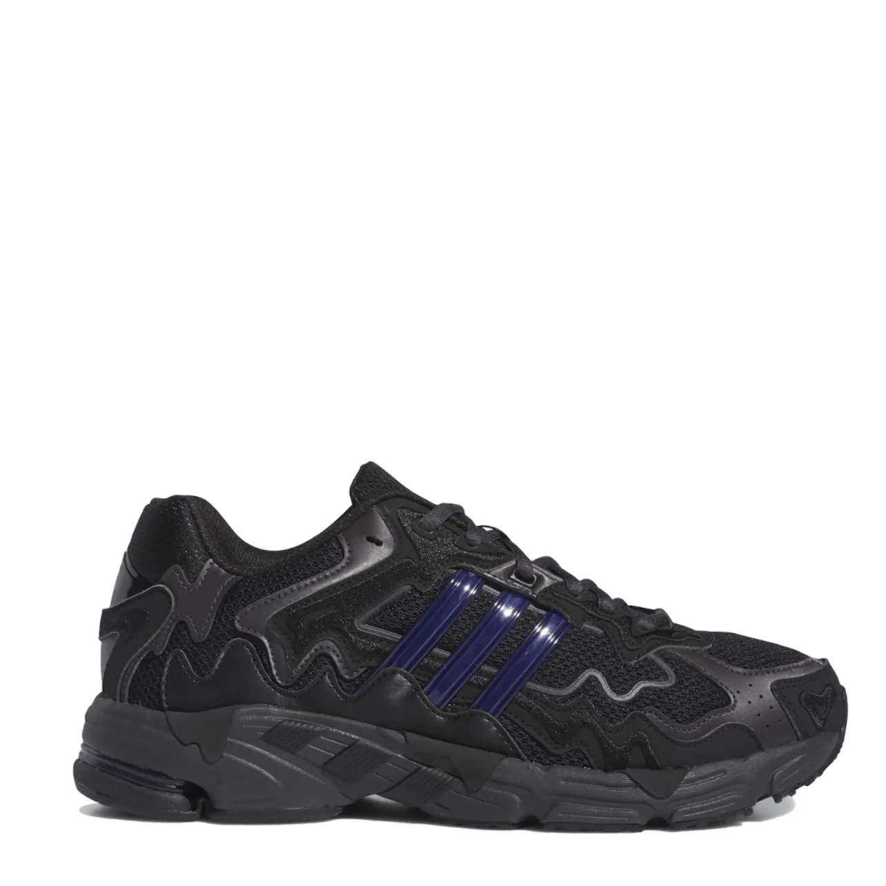 ADIDAS RESPONSE CL `BAD BUNNY TRIPLE BLACK´