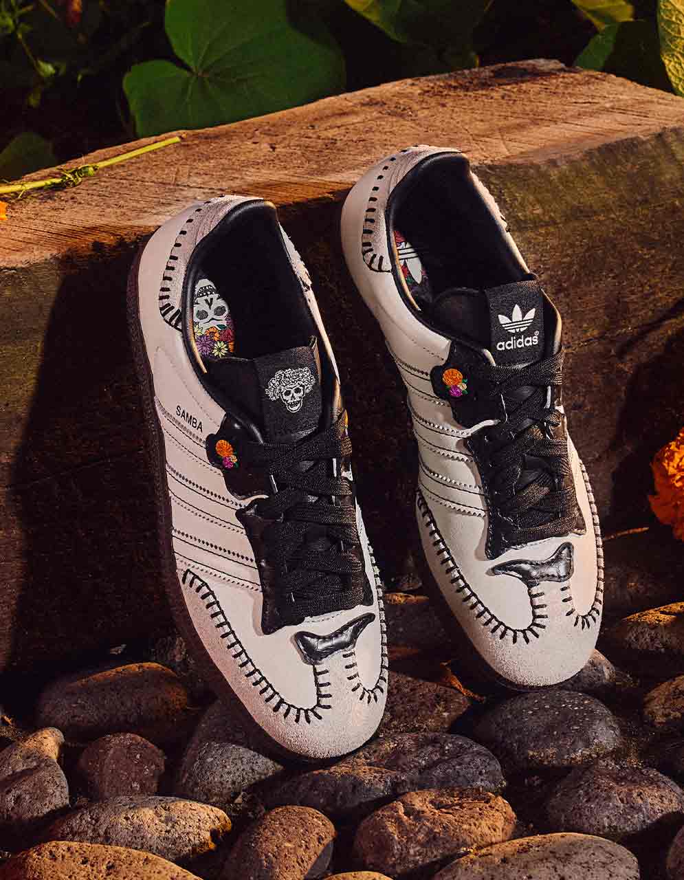 TENIS ADIDAS SAMBA OG DDM