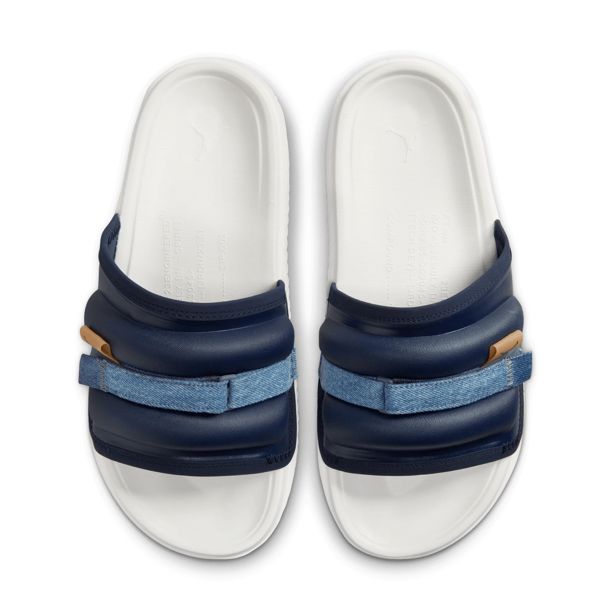 JORDAN SUPER PLAY SLIDE