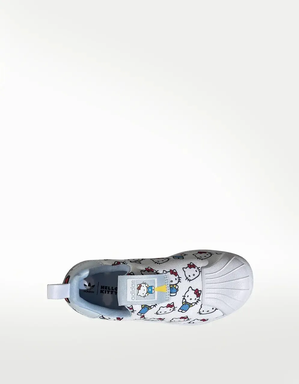 TENIS ADIDAS SUPERSTAR 360 C