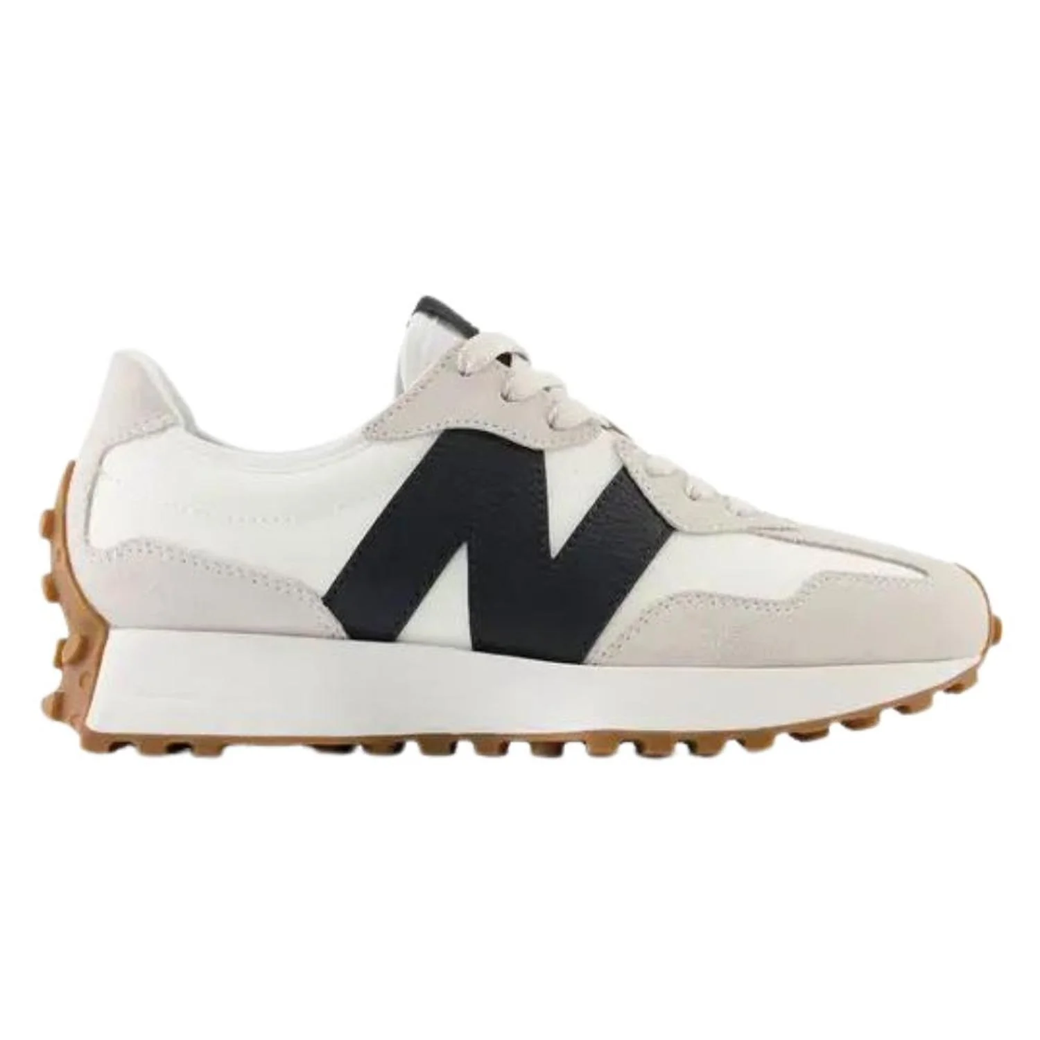 Tenis New Balance 327 Mujer