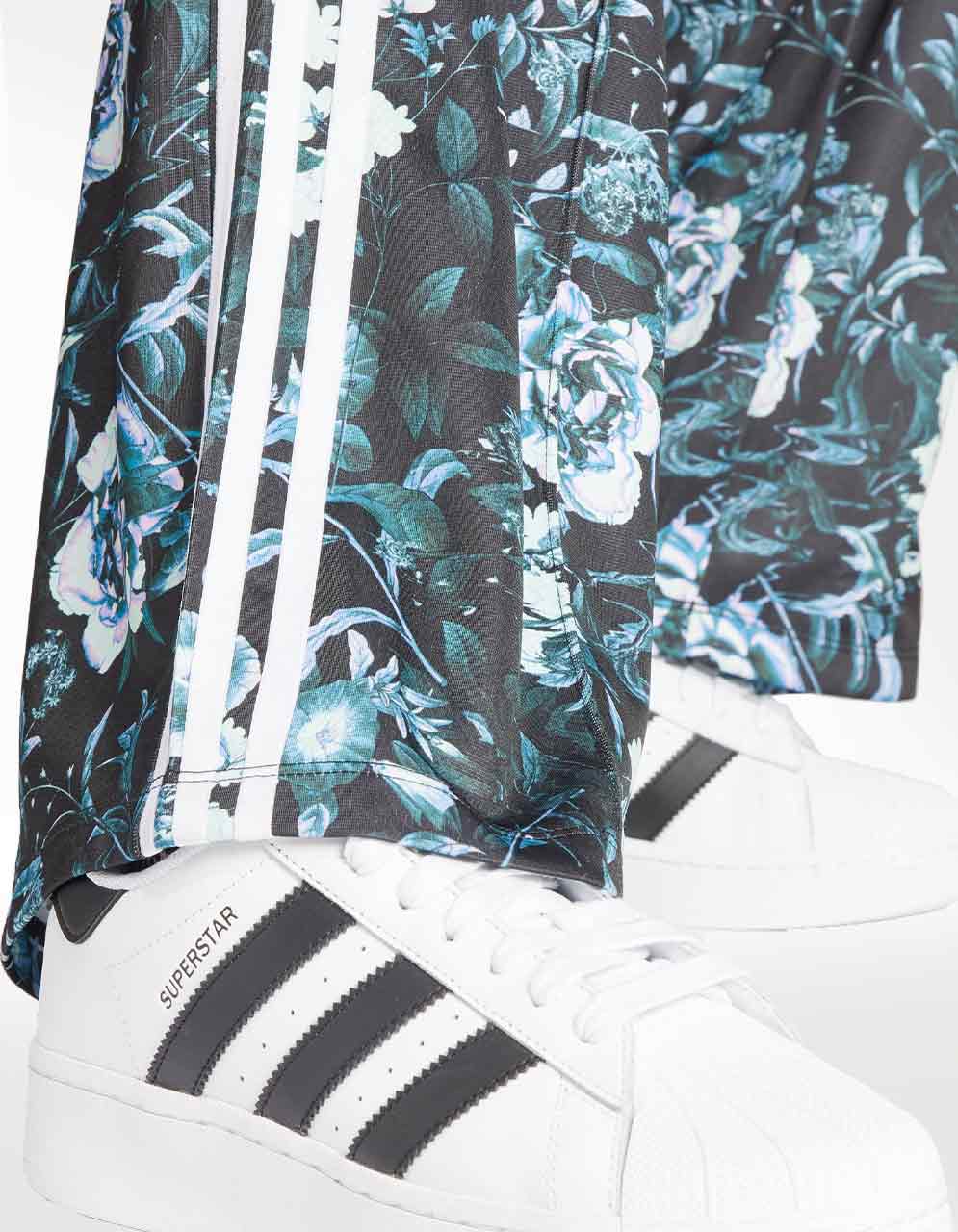 PANTS ADIDAS F FLOWER FB TP