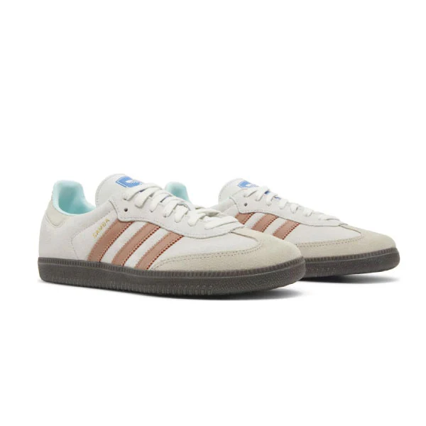 ADIDAS SAMBA OG 'CLAY STRATA'