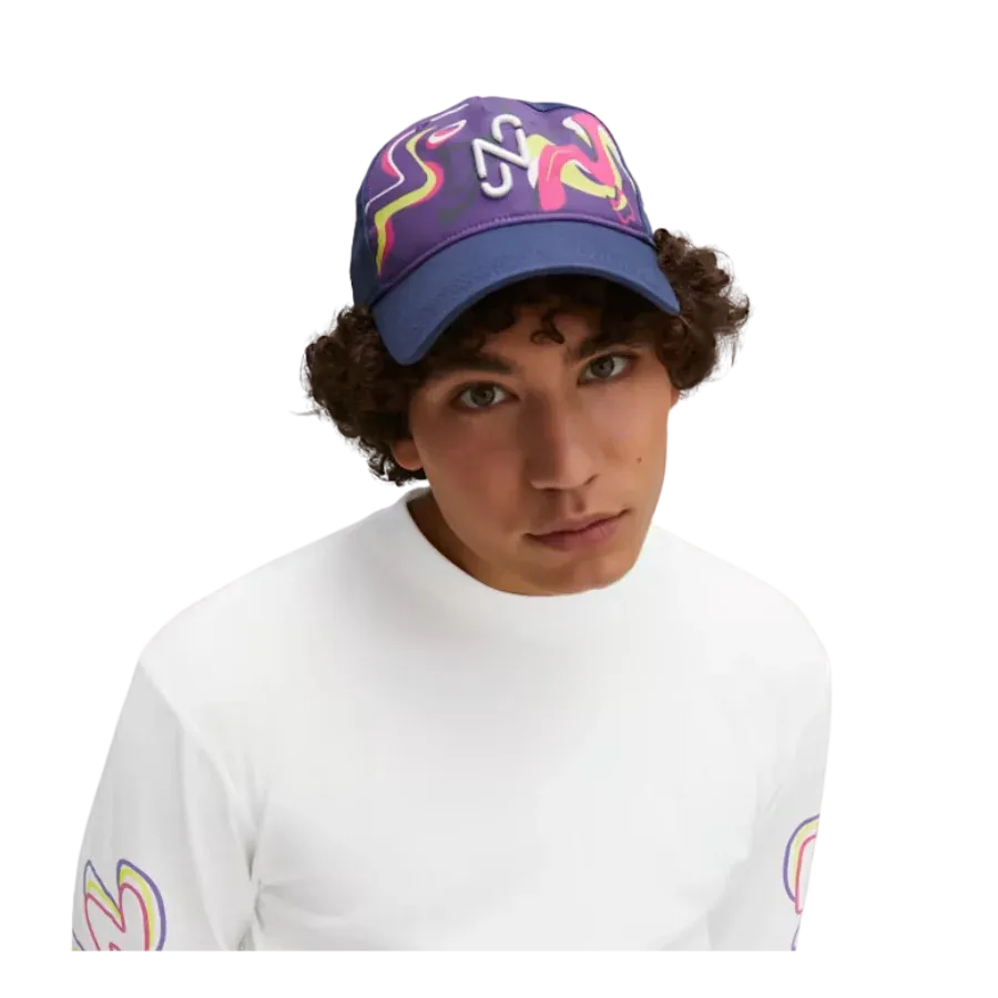Gorra Puma Neymar Jr