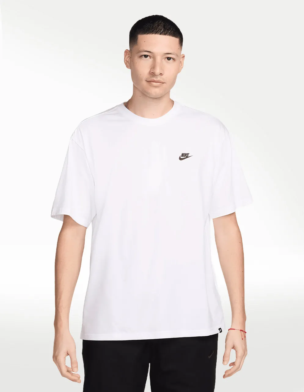 PLAYERA NIKE M NSW CLUB MAX