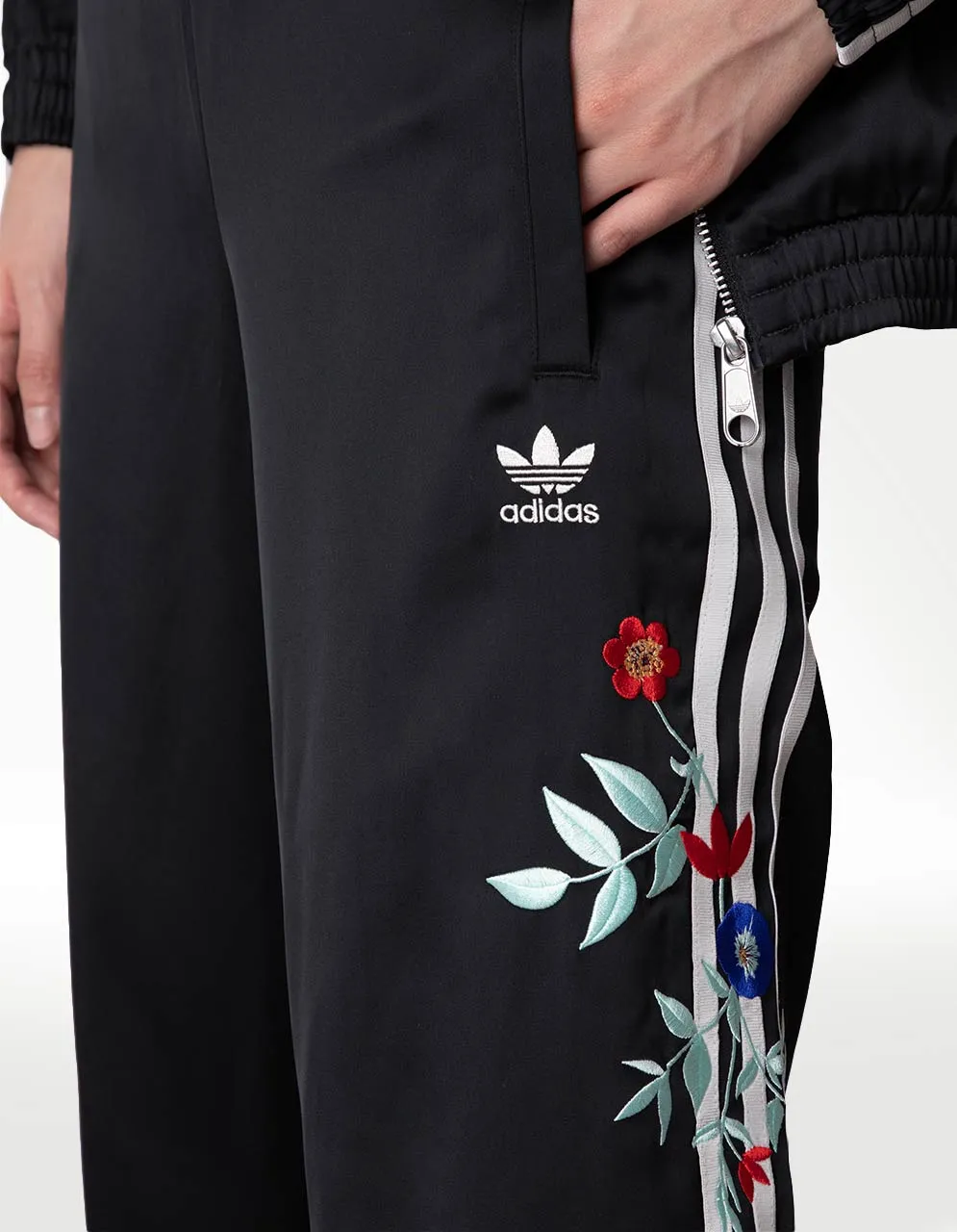 PANTS ADIDAS F FLORAL